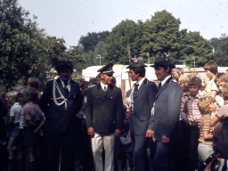 Schützenfest 1977
